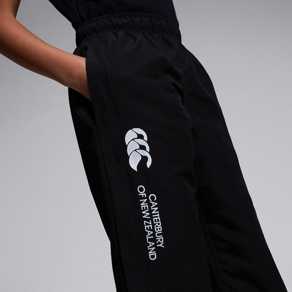 Canterbury Open Hem Stadium Pants - Unisex Child/Youth/Teen