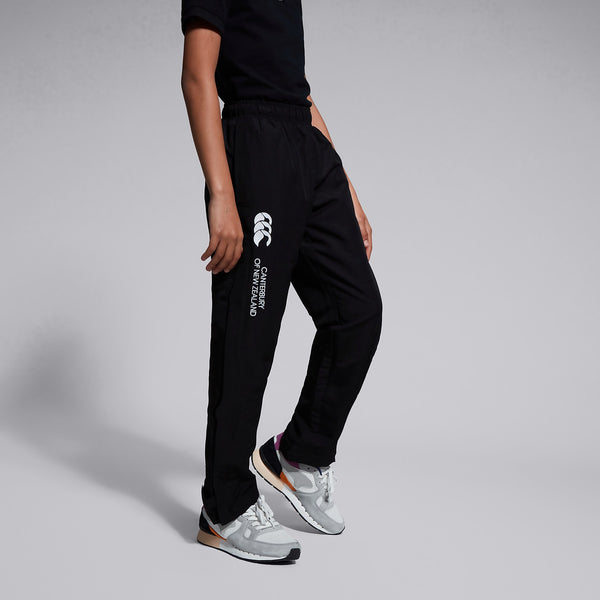 Canterbury Open Hem Stadium Pants - Unisex Child/Youth/Teen