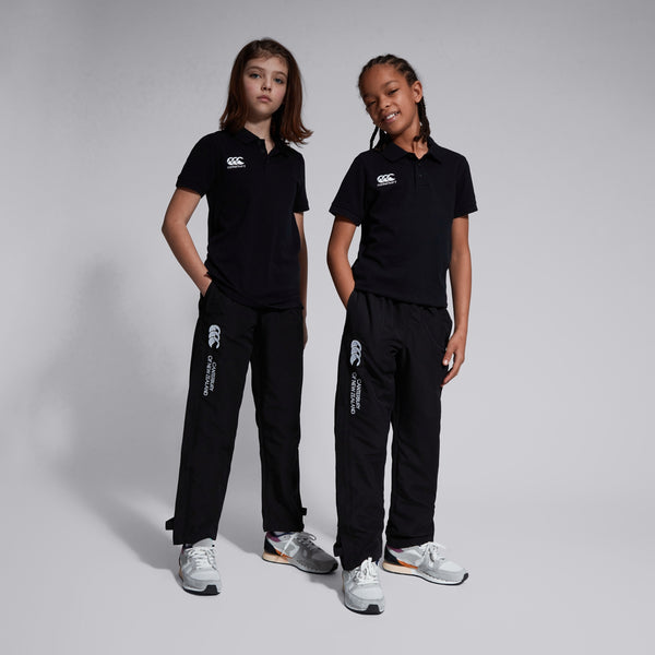 Canterbury Open Hem Stadium Pants - Unisex Child/Youth/Teen