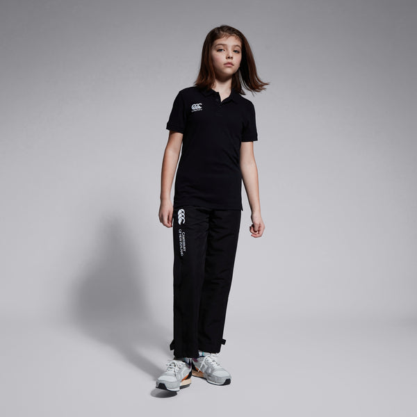 Canterbury Open Hem Stadium Pants - Unisex Child/Youth/Teen