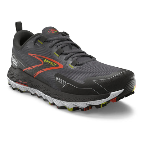 Cascadia 17 GTX Trail Running Shoe Men's