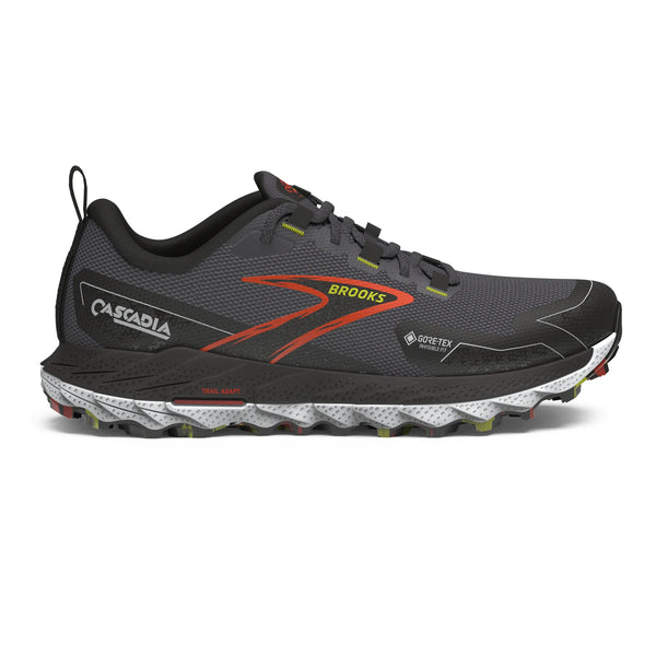 Cascadia 17 GTX Trail Running Shoe Men's