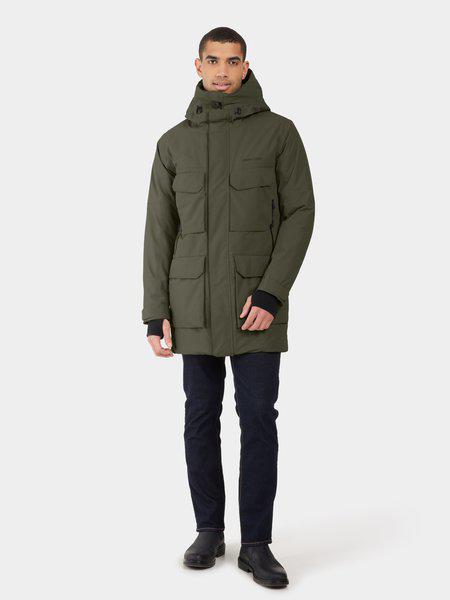 Drew Men's Parka