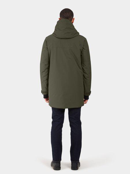 Drew Men's Parka