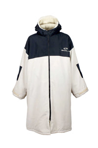 New Sola Waterproof Changing Robe / Coat