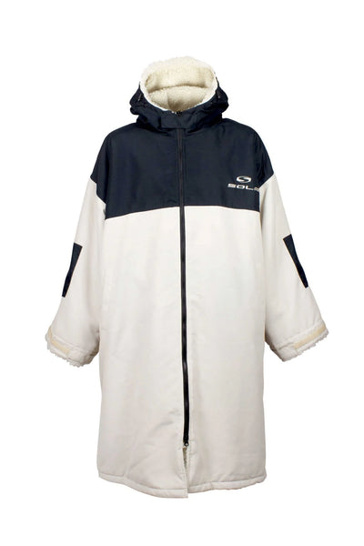 New Sola Waterproof Changing Robe / Coat